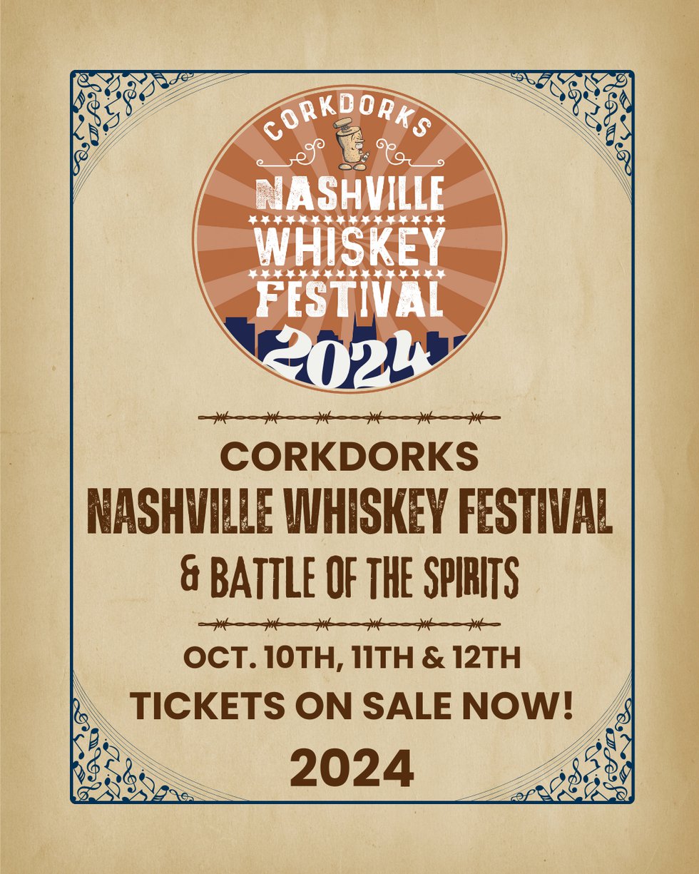 Nashville Whiskey Festival & Battle of the Spirits Nashville Lifestyles